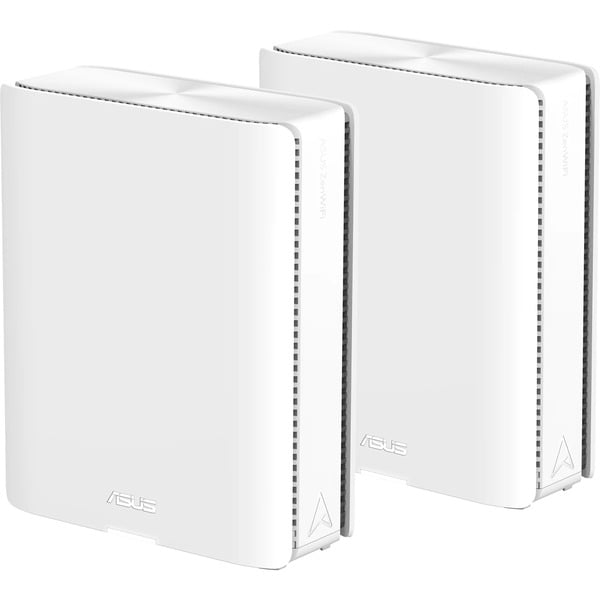 ASUS ZenWiFi BQ16 Quad Band Pack de 2