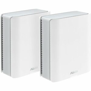 ASUS ZenWiFi BT10 BE18000 - Pack de 2
