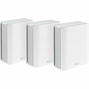 ASUS ZenWiFi BT10 BE18000 - Pack de 3