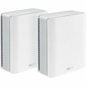 ASUS ZenWiFi BT8 - Pack de 2
