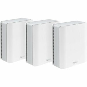 ASUS ZenWiFi BT8 - Pack de 3