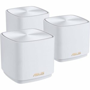 ASUS ZenWiFi XD5 Pack de 3