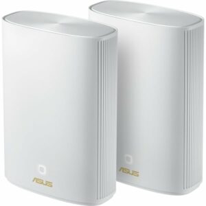 ASUS ZenWifi AX (XP4) AX1800 2er Set