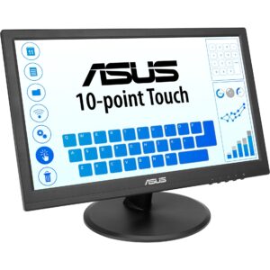 ASUS VT169HE Touch