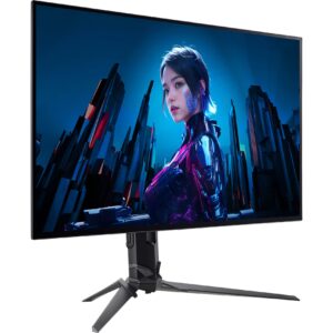 Acer Predator X27UF3 OLED