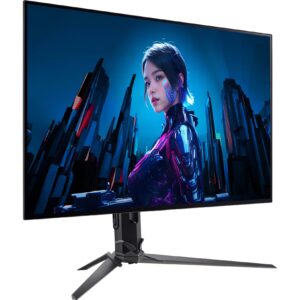 Acer Predator X32X3 QD-OLED