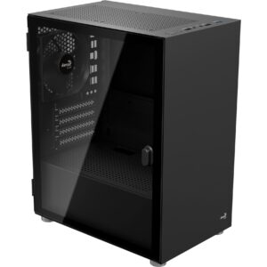 Aerocool CS-111-G-BK-v1
