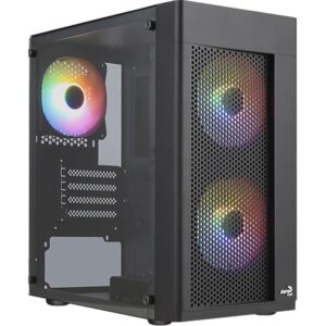 Aerocool Hexform G-BK-V2