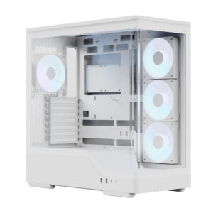 Aerocool P500A-WT-v1