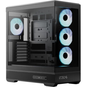 Aerocool P500B Digi-BK-v1