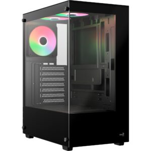 Aerocool Pivot-G-BK-v3