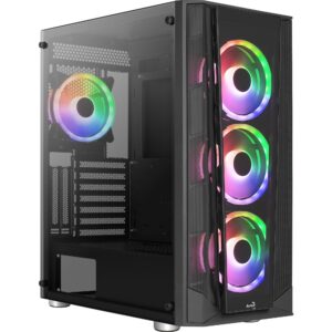 Aerocool Prism ARGB