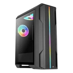 Aerocool Splinter Duo-G-BK-v1