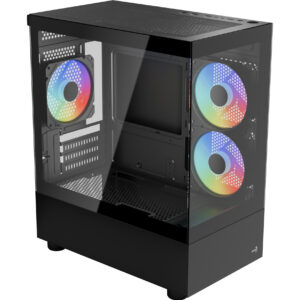 Aerocool Viewport Mini-G-BK-v4 ARGB