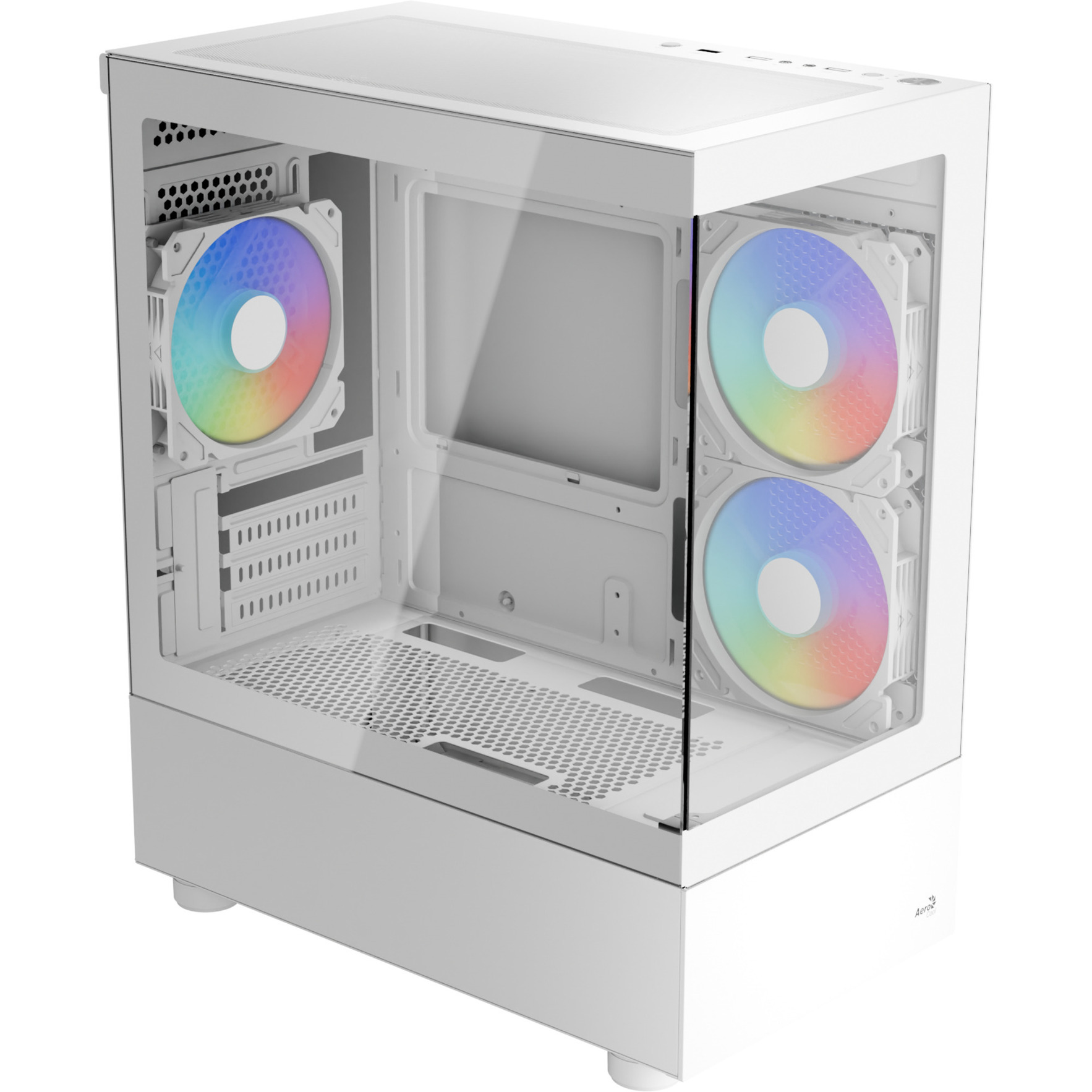 Aerocool Viewport Mini-G-WT-v4 ARGB