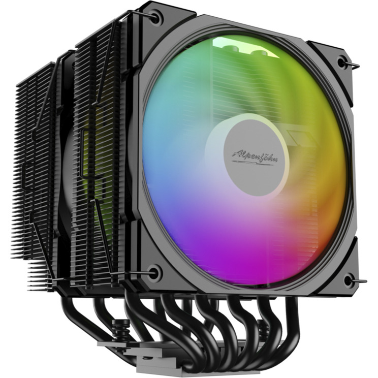 Alpenföhn Brocken 4 Max ARGB