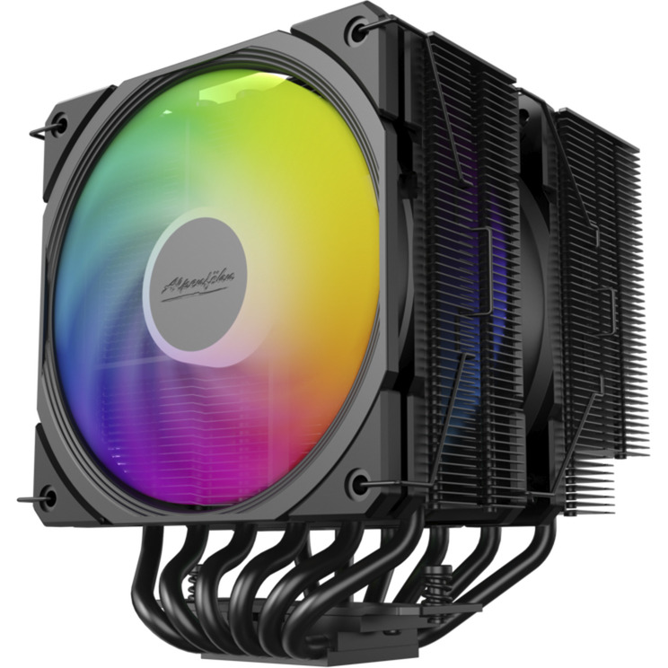 Alpenföhn Brocken 4 Max ARGB – Image 4