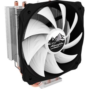 Alpenföhn "Ben Nevis" Rev.C