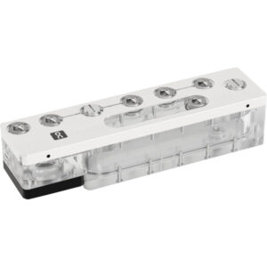 Alphacool Apex Distro Plate North XL D5/DDC