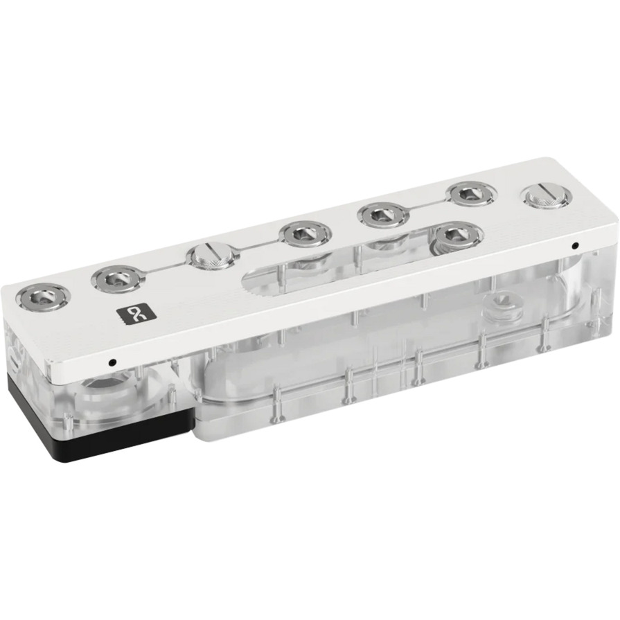 Alphacool Apex Distro Plate North XL D5/DDC