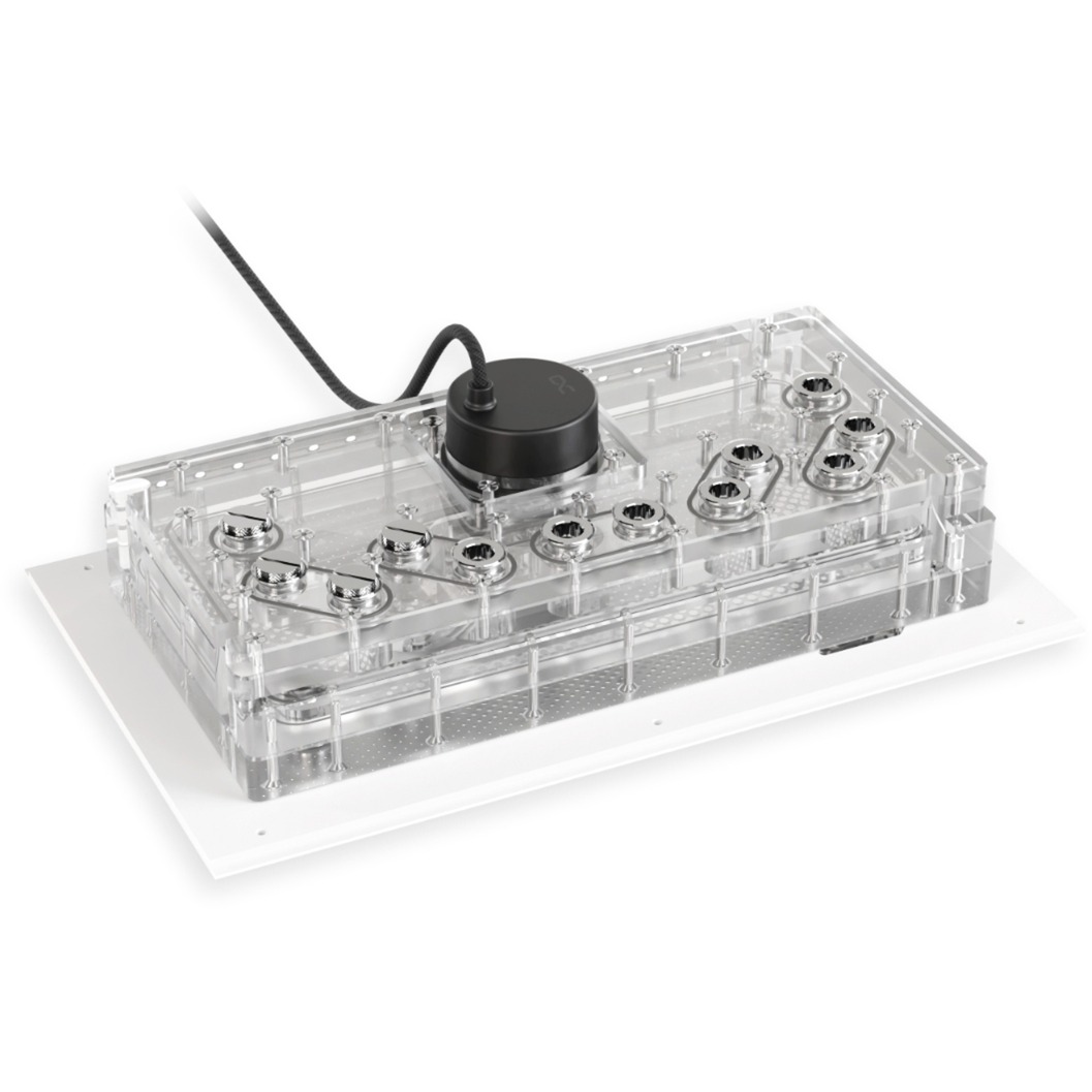 Alphacool Apex Distroplate VPP/D – Image 2