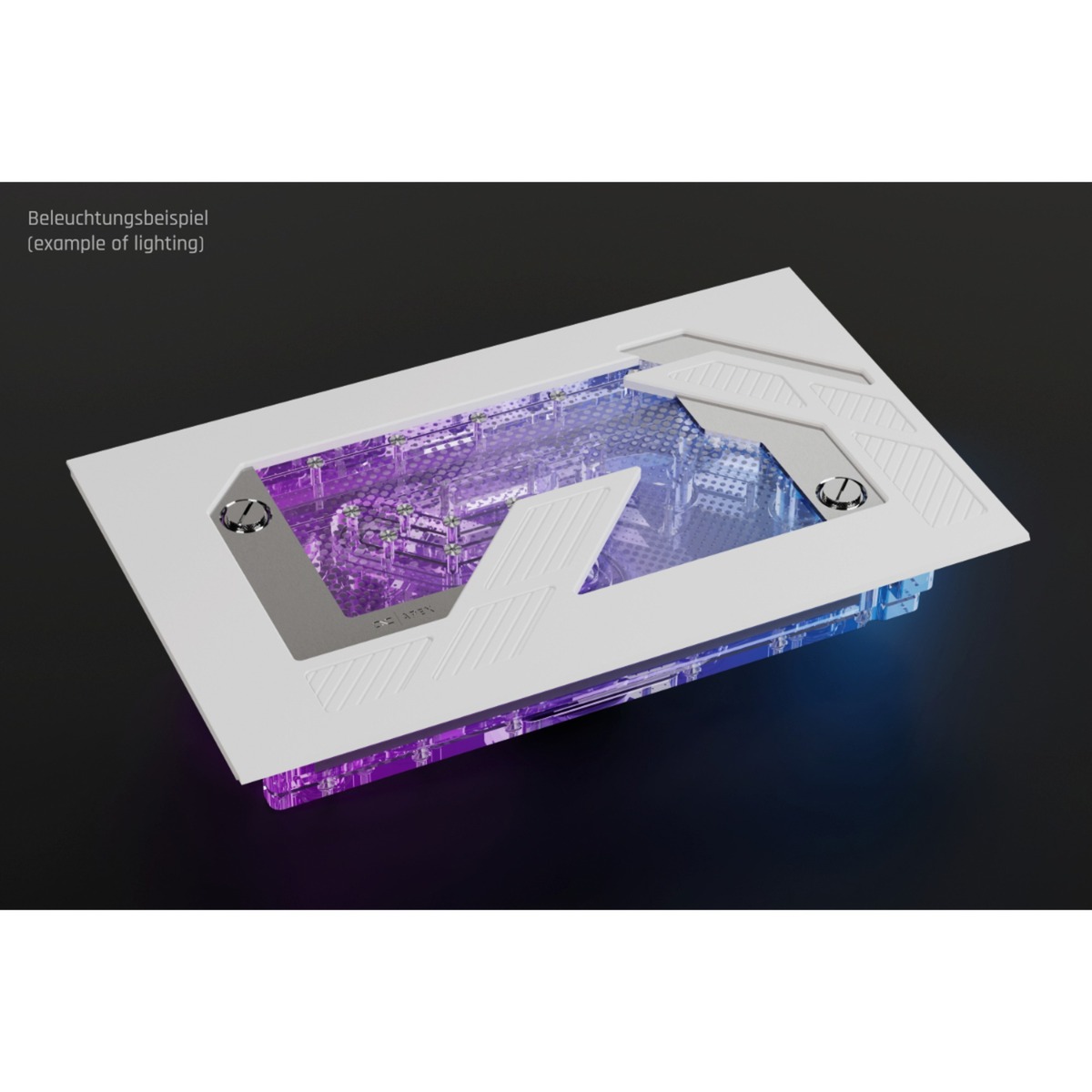 Alphacool Apex Distroplate VPP/D – Image 3