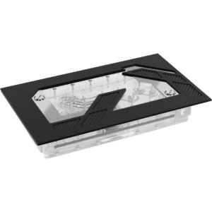 Alphacool Apex Distroplate VPP/D