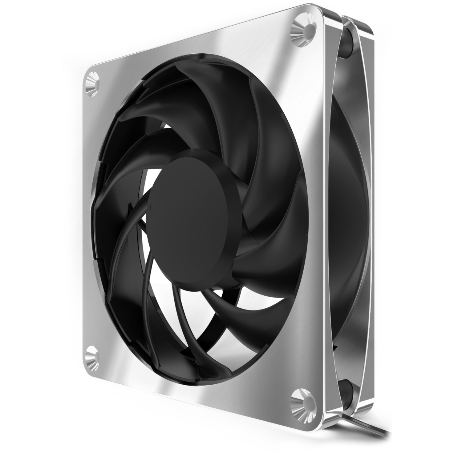 Alphacool Apex Stealth Metal 120mm 2000rpm – Image 4