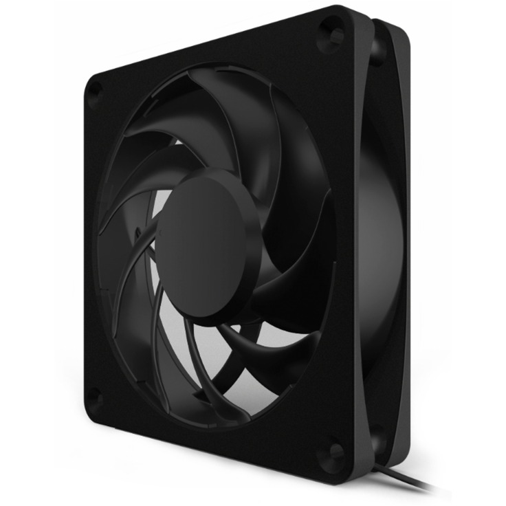 Alphacool Apex Stealth Metal 120mm 2000rpm – Image 4