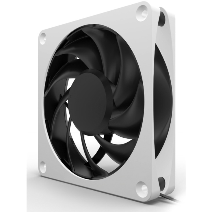 Alphacool Apex Stealth Metal 120mm 2000rpm – Image 4