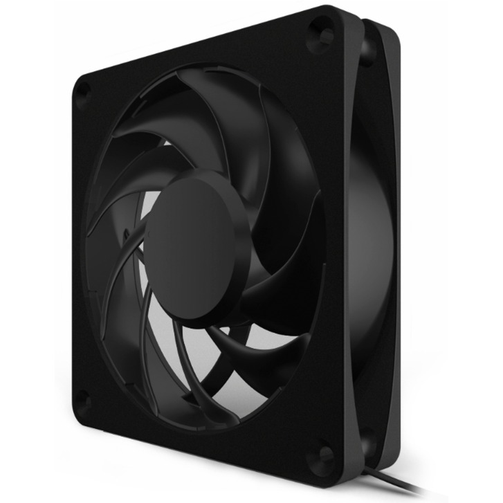 Alphacool Apex Stealth Metal Power 120mm 3000rpm – Image 4