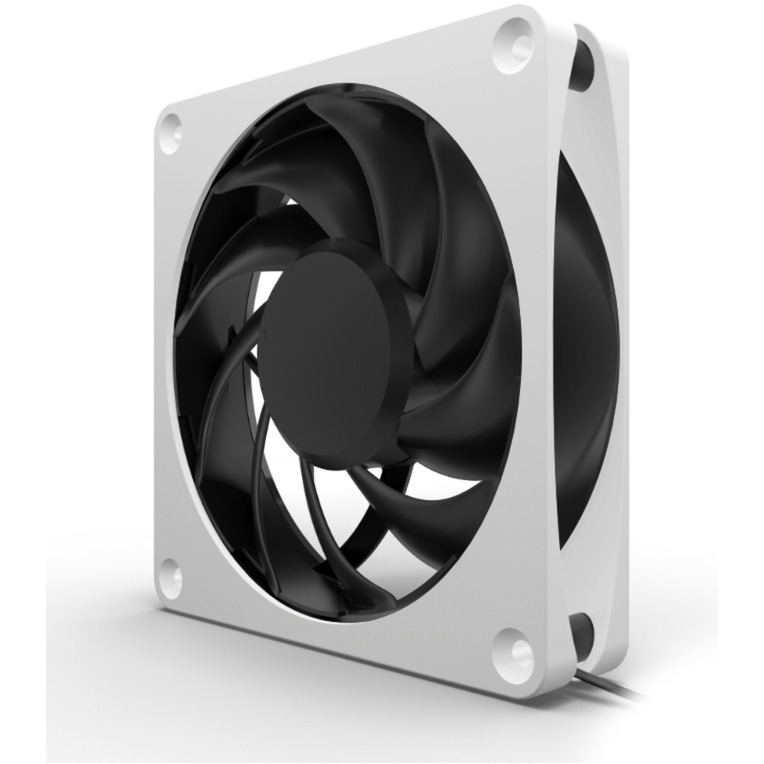 Alphacool Apex Stealth Metal Power 120mm 3000rpm – Image 4