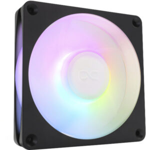 Alphacool Apex Stealth Metall Aurora 120