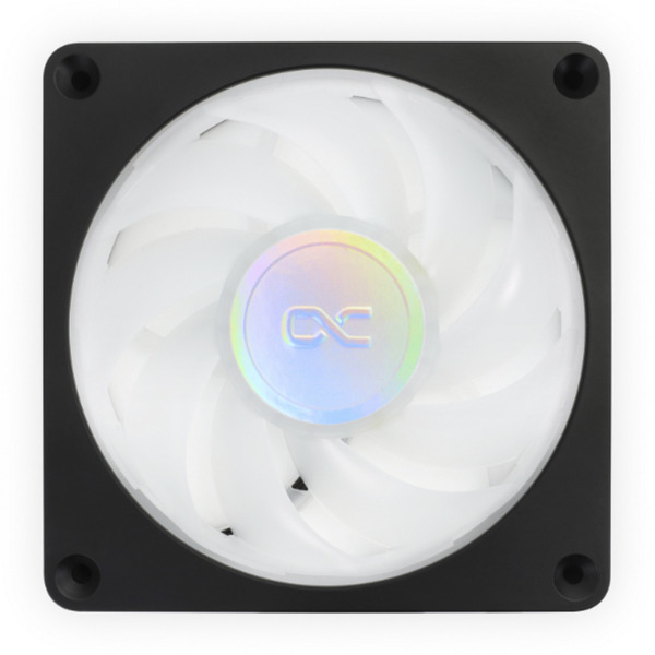 Alphacool Apex Stealth Metall Aurora 120 – Image 2