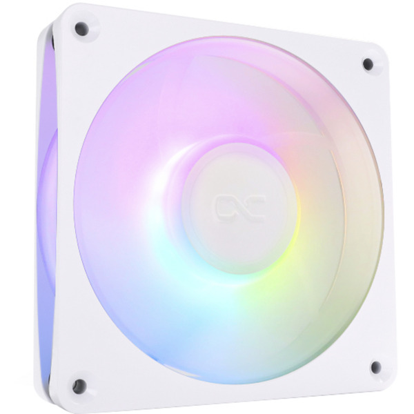 Alphacool Apex Stealth Metall Aurora 120