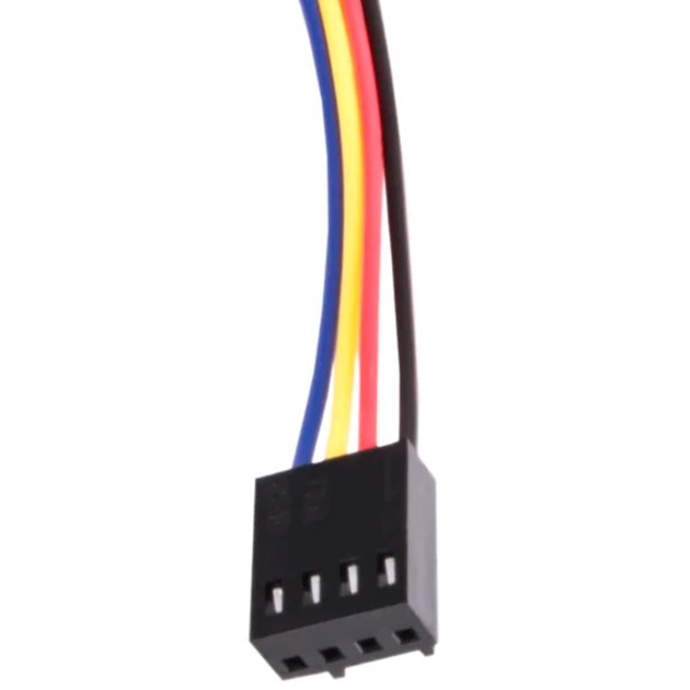 Alphacool Core 120mm PWM 4000rpm – Image 4