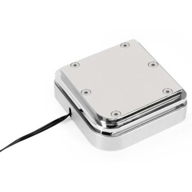 Alphacool Core 1 Aurora Argent – Image 2