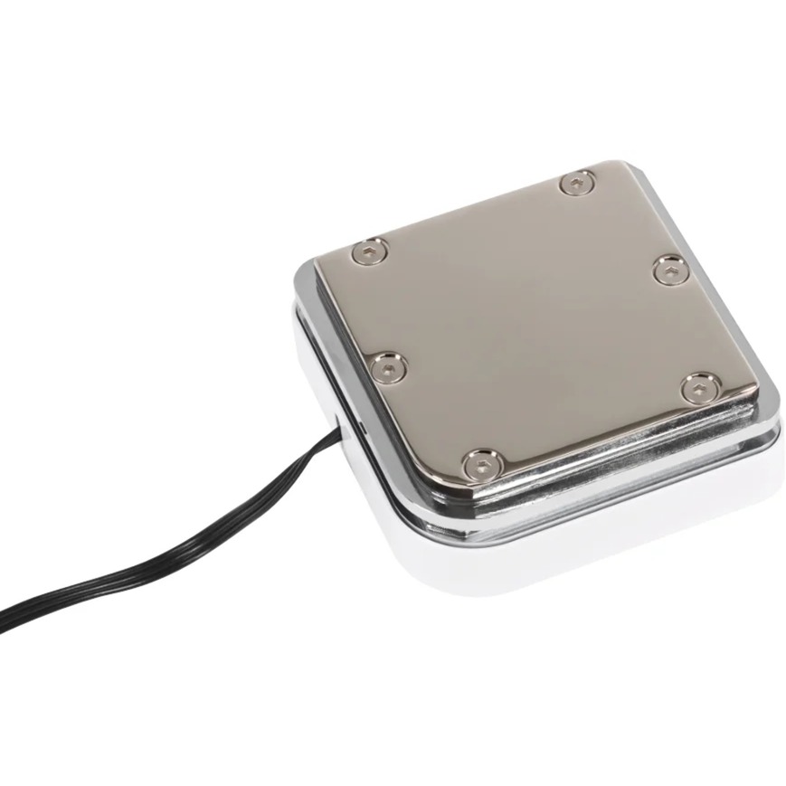 Alphacool Core 1 Aurora Blanc – Image 2