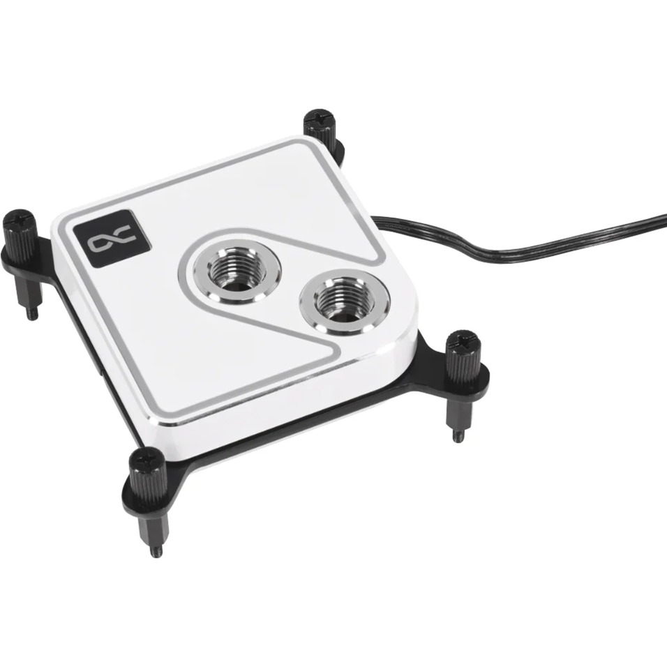 Alphacool Core 1 Aurora Blanc – Image 3