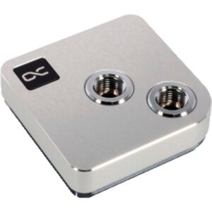 Alphacool Core 1 Argent