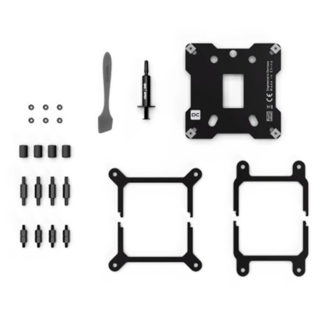 Alphacool Core 1 Argent – Image 3