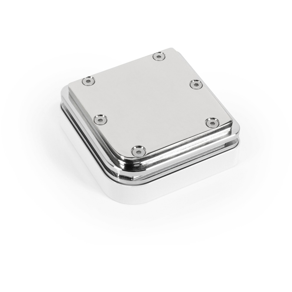 Alphacool Core 1 Blanc – Image 2