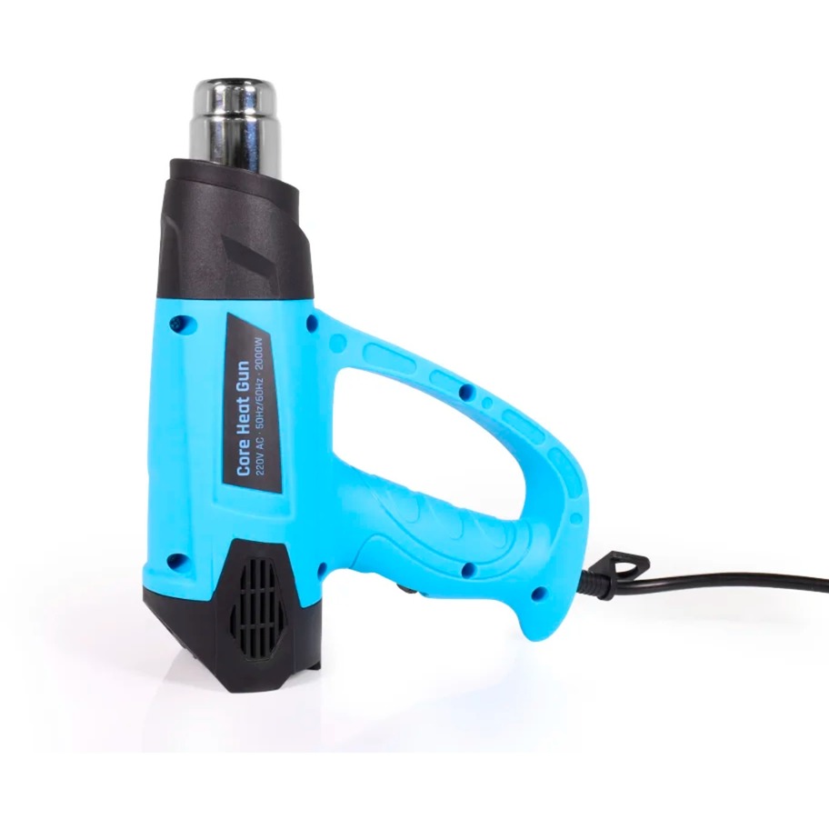 Alphacool Core Heat Gun – Image 3