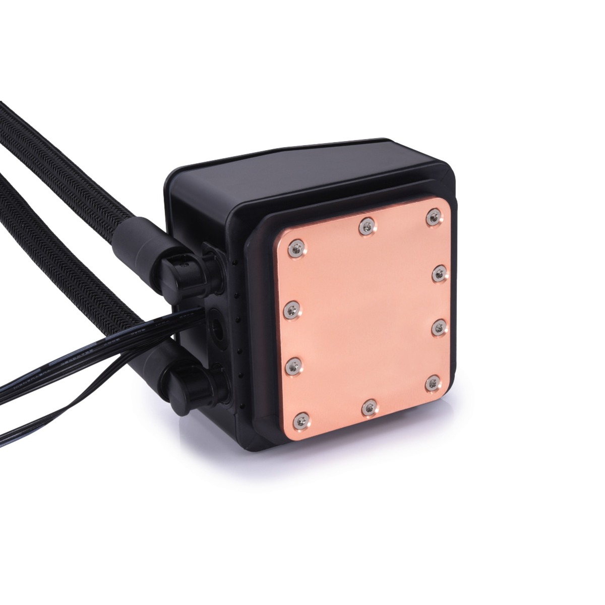 Alphacool Core Ocean T38 AIO 420mm – Image 4