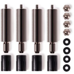 Alphacool Core Push Mounting 50mm