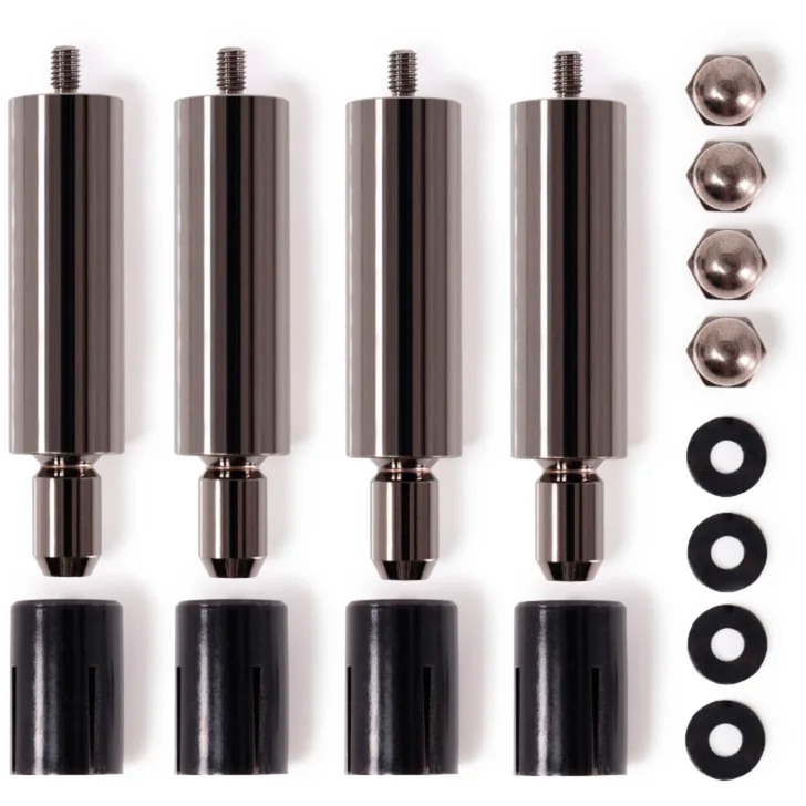 Alphacool Core Push Mounting 50mm