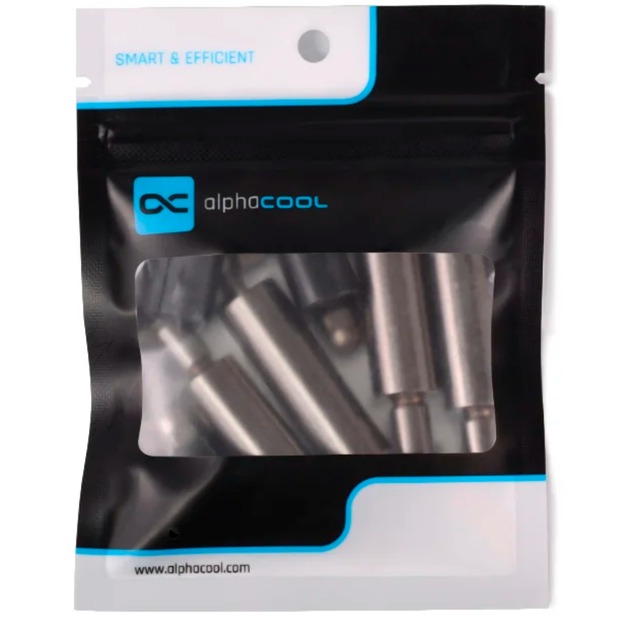 Alphacool Core Push Mounting 50mm – Image 4