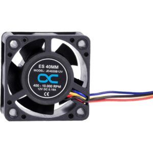 Alphacool ES 40mm 400-10.000rpm Fan 40x40x20mm