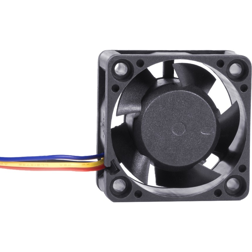 Alphacool ES 40mm 400-10.000rpm Fan 40x40x20mm – Image 2