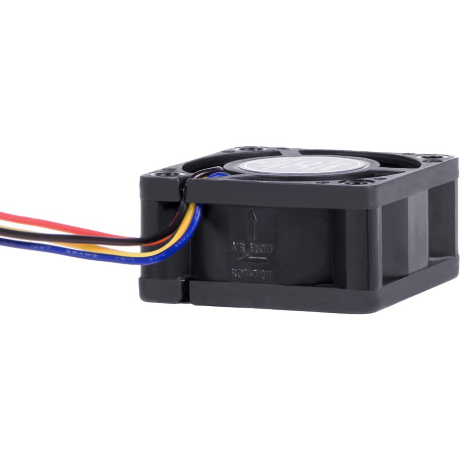 Alphacool ES 40mm 400-10.000rpm Fan 40x40x20mm – Image 3